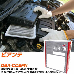 �G�A�t�B���^�[ PMC �}�c�_ �r�A���e DBA-CCEFW H21.6-H22.9 LF-VD �p�V�t�B�b�N�H�� PA4647 �G�A�[�G�������g�G�A�[�t�B���^�[ ����1�_ �yH04006�z