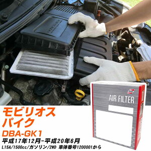 GAtB^[ PMC z_ rIXpCN DBA-GK1 H17.12-H20.6 L15A pVtBbNH PA5667 GA[GgGA[tB^[ 1_ yH04006z