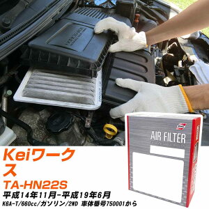 GAtB^[ PMC XYL Kei[NX TA-HN22S H14.11-H19.6 K6A-T pVtBbNH PA9640 GA[GgGA[tB^[ 1_ yH04006z