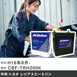 �� �o�b�e���[ �g���^ ���W�A�X�G�[�X�o�� H16�N8��- CBF-TRH200K 2000cc/�[�d����V�X�e�����ڎ�/����n�d�l�� �K���Q�l AC�f���R AMS80D23R �J�[�����e�i���X �Ԍ����� �����ԗp�i �yH22003�z