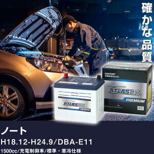  obe[ Y m[g H18.12-H24.9 / DBA-E11 1500cc/[d/WEdl KQl AgX NF65B24L J[eiX  ԗpi yH41001z