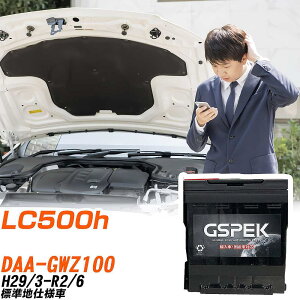 NTX LC500h GWZ100 H29/3-R2/6 Wndl obe[  GSPEK ENV[Y D-57412/PL yH04006z