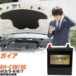 �g���^ �K�C�A CXM10G H10/5-H16/7 �W���n�d�l�� �o�b�e���[ GSPEK �� G�V���[�Y G-120D31L/PL �yH04006�z