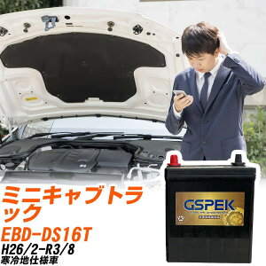 �O�H �~�j�L���u�g���b�N DS16T H26/2-R3/8 ����n�d�l�� �o�b�e���[ GSPEK �� G�V���[�Y G-50B19R/PL �yH04006�z