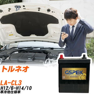 �z���_ �g���l�I CL3 H12/6-H14/10 ����n�d�l�� �o�b�e���[ GSPEK �� G�V���[�Y G-65B24L/PL �yH04006�z