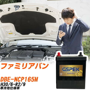 �}�c�_ �t�@�~���A�o�� NCP165M H30/6-R2/9 ����n�d�l�� �o�b�e���[ GSPEK �� G�V���[�Y G-85D23L/PL �yH04006�z