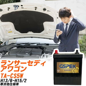 �O�H �����T�[�Z�f�B�A���S�� CS5W H13/6-H15/2 ����n�d�l�� �o�b�e���[ GSPEK �� G�V���[�Y G-85D23L/PL �yH04006�z