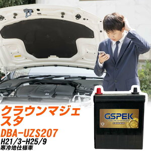 g^ NE}WFX^ UZS207 H21/3-H25/9 ndl obe[ GSPEK  GV[Y G-95D26L/PL yH04006z