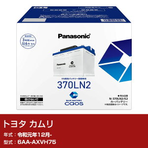 �g���^ �J���� AXVH75 R1/12- �W���n�d�l�� �o�b�e���[ �p�i�\�j�b�N E2�V���[�Y N-370LN2/E2 �J�[�����e�i���X �Ԍ����� �����ԗp�i �yH04006�z