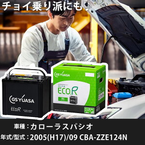 �g���^ �J���[���X�p�V�I 2005(H17)/09 CBA-ZZE124N 1ZZ-FE 1800cc 46B24L �W���n GS���A�T EC-70B24L �J�[�o�b�e���[ �J�[�����e�i���X �Ԍ����� �����ԗp�i �yH31006�z