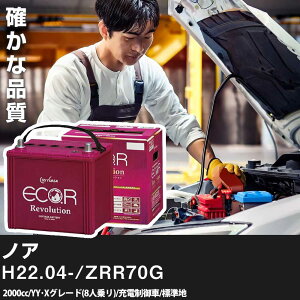  obe[ g^ mA 2010(H22).04-/ZRR70G 2000cc/YYEXO[h(8l惊) [d Wn KQl GSAT ER-N-65/75B24L J[eiX Ԍ ԗpiyH31006z