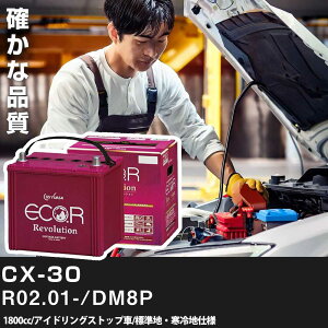  obe[ }c_ CX-30 2020(R02).01-/DM8P 1800cc/ISS WnEn KQl GSAT ER-S-95/110D26L J[eiX Ԍ ԗpiyH31006z