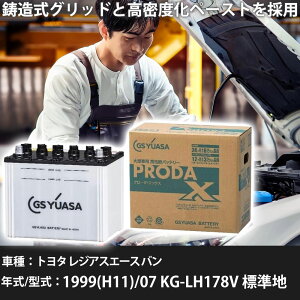  obe[ g^ WAXG[X o 1999(H11)/07 KG-LH178V Wn 3000cc GSAT PRX-115D31R Ԍ ԗpi y^izyH31006z