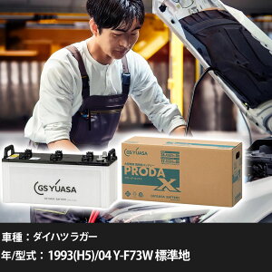  obe[ _Cnc K[ 1993(H5)/04 Y-F73W Wn 2800cc GSAT PRX-120E41R Ԍ ԗpi y^izyH31006z