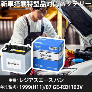 �g���^ ���W�A�X�G�[�X �o�� 1999(H11)/07 GE-RZH102V 1RZ-E 2000cc 50D20R �W���n GS���A�T HJ-50D20R �J�[�o�b�e���[ �yH31006�z