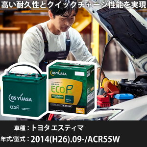  obe[ g^ GXeB} 2014(H26).09-/ACR55W 2400cc/4WD [d WnEn KQl GSAT ER-S-110/110D26L J[eiX Ԍ ԗpiyH31006z