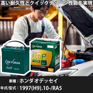 �� �o�b�e���[ �z���_ �I�f�b�Z�C 1997(H9).10-/RA5 3000cc/�W���n�E����n �K���Q�l GS���A�T ER-S-110R/110D26R �J�[�����e�i���X �Ԍ����� �����ԗp�i�yH31006�z