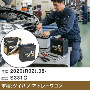  obe[ _Cnc Ag[S 2020(R02).08-/S331G 660cc/4WD/^[{ ISS WnEn KQl }bNXg[ MAXTORM GOLD-ISS M-55(B20L) J[eiX Ԍ ԗpi yH41001z