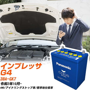�X�o�� �C���v���b�T G4 �Ή��o�b�e���[ GK7 R2/10- �W���n�d�l�� �o�b�e���[ �p�i�\�j�b�N �J�I�X �J�[�o�b�e���[ N-Q105/A4 �yH04006�z