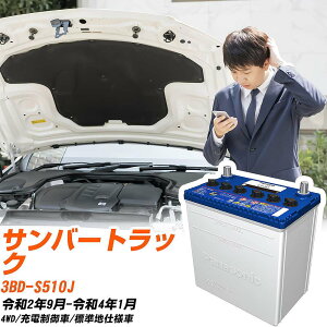 �X�o�� �T���o�[�g���b�N�Ή��o�b�e���[ S510J R2/9-R4/1 �W���n�d�l�� �J�[�o�b�e���[ �p�i�\�j�b�N �T�[�N�� �� N-M55/CR �yH04006�z