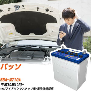 �g���^ �p�b�\�Ή��o�b�e���[ M710A H30/10- ����n�d�l�� �J�[�o�b�e���[ �p�i�\�j�b�N �T�[�N�� �� N-M55/CR �yH04006�z