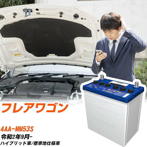 �}�c�_ �t���A���S���Ή��o�b�e���[ MM53S R2/9- �W���n�d�l�� �J�[�o�b�e���[ �p�i�\�j�b�N �T�[�N�� �� N-M55R/CR �yH04006�z