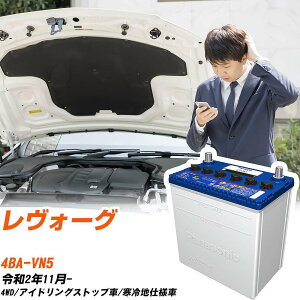 �X�o�� �����H�[�O�Ή��o�b�e���[ VN5 R2/11- ����n�d�l�� �J�[�o�b�e���[ �p�i�\�j�b�N �T�[�N�� �� N-Q90/CR �yH04006�z