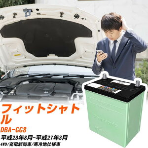 �z���_ �t�B�b�g�V���g�� �Ή� �o�b�e���[ GG8 H23/8-H27/3 ����n�d�l �J�[�o�b�e���[ �p�i�\�j�b�N �T�[�N�� �� N-40B19L/CR �yH04006�z