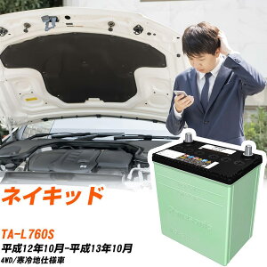�_�C�n�c �l�C�L�b�h �Ή� �o�b�e���[ L760S H12/10-H13/10 ����n�d�l �J�[�o�b�e���[ �p�i�\�j�b�N �T�[�N�� �� N-46B19L/CR �yH04006�z