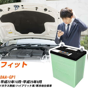 �z���_ �t�B�b�g �Ή� �o�b�e���[ GP1 H22/10-H25/9 ����n�d�l �J�[�o�b�e���[ �p�i�\�j�b�N �T�[�N�� �� N-46B19L/CR �yH04006�z