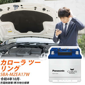 �g���^ �J���[�� �c�[�����O MZEA17W R4/10- ����n�d�l�� �o�b�e���[ �� �p�i�\�j�b�N EN�V���[�Y N-355LN1/EN �yH04006�z