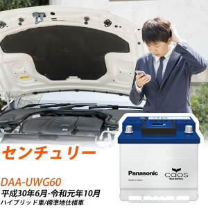 �g���^ �Z���`�����[ UWG60 H30/6-R1/10 �W���n�d�l�� �o�b�e���[ �� �p�i�\�j�b�N EN�V���[�Y N-385LN3/EN �yH04006�z