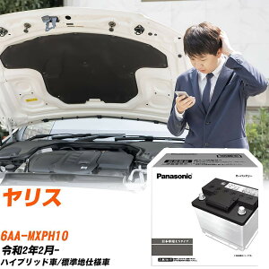 �g���^ �����X MXPH10 R2/2- �W���n�d�l�� �o�b�e���[ �� �p�i�\�j�b�N PA�V���[�Y N-340LN0/PA �yH04006�z