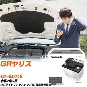 �g���^ GR�����X GXPA16 R2/9- �W���n�d�l�� �o�b�e���[ �� �p�i�\�j�b�N PA�V���[�Y N-390LN3S/PA �yH04006�z