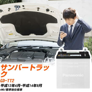 �X�o�� �T���o�[�g���b�N �o�b�e���[ TT2 H12/4-H14/9 �W���n�d�l�� �J�[�o�b�e���[ �p�i�\�j�b�N�� N-40B19L/SB �J�[�p�i ���� �����e�i���X �yH04006�z