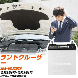 �g���^ �����h�N���[�U�[�Ή��o�b�e���[ URJ202W R2/6-R3/8 �W���n�d�l�� �J�[�o�b�e���[ �p�i�\�j�b�N �T�[�N�� �� N-85D26L/SB �yH04006�z