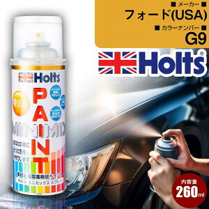 �t�H�[�h(USA) G9 VISTABLUE �� �L�Y���� �y�C���g�X�v���[ 1�{ Holts �z���c MINIMIX �J�[�y�C���g �I�[�_�[�J���[ �yTU��SP�z(�X�v���[)