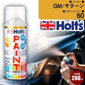 GM/�T�^�[�� 60 GOLDFIREMIST �� �L�Y���� �y�C���g�X�v���[ 1�{ Holts �z���c MINIMIX �J�[�y�C���g �I�[�_�[�J���[ �yTU��SP�z(�X�v���[)