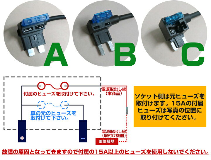 楽天市場 電源ヒューズ ヒューズ ヒューズボックス 取り出し 15a Etc 平型 ミニ平型 低背 電子 平型ヒューズ ヒューズホルダー 内装品 車カー用品 お買い得 送料無料 Yadocari ヤドカリ