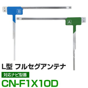 �ԍڗp �t�B�����A���e�i �t���Z�O �����Z�O �p�C�I�j�A CN-F1X10D �Ή� �i�r���� �i�r�ڂ��ւ� �e���r TV �t�����g�K���X���� �A���e�i �i�r�A���e�i ��������