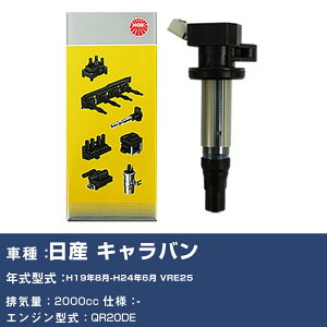 �C�O�j�b�V�����R�C�� ���Y �L�����o�� VRE25 ����19�N8��-����24�N6�� NGK U5280 �yH04006�z