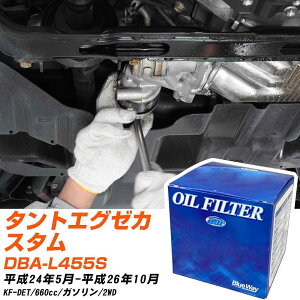 �I�C���t�B���^�[ BlueWay �_�C�n�c �^���g�G�O�[�J�X�^�� DBA-L455S H24.5-H26.10 KF-DET �p�V�t�B�b�N�H�� PX6503 �I�C���G�������g ����1�_ �yH10ZKN�z