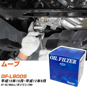 �I�C���t�B���^�[ BlueWay �_�C�n�c ���[�u GF-L900S H10.10-H12.9 EF-SE ���e��1�_ �p�V�t�B�b�N�H�� PX6503 �I�C���G�������g �yH10ZKN�z
