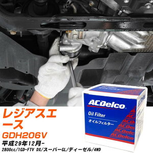 �I�C���t�B���^�[ AC�f���R �g���^ ���W�A�X�G�[�X GDH206V H29.12- 1GD-FTV PF314J �I�C���G�������g ����1�_ �yH10ZKN�z
