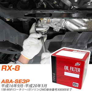 ICtB^[ PMC pVtBbNH }c_ RX-8 ABA-SE3P H16.9-H20.3 13B-MSP PO8501 ICGg 1_ yH04006z