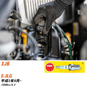 �X�p�[�N�v���O �W���K�[ XJ6 NGK E-JLG ����2�N9��- �W���v���O BKR6E �yH04006�z