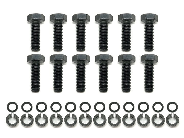 楽天市場】ジムニー マニュアルハブ 強化ボルト 【12本セット】 jimny 