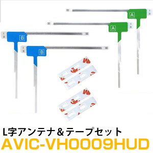 pCIjA AVIC-VH0009HUD Ή tZO nfW tBAei [qe[v Zbg ԍڃAei J[erAei J[Aei tgKXAei pe[v ʃe[v 悹