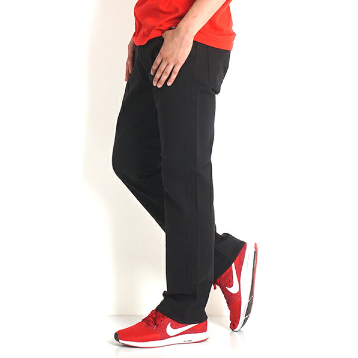チノパン メンズストレッチパンツ ストレート ヘインズ チノパンツ シニア ズボン パンツ Sサイズ ブランド Hanes 21年ファッション福袋