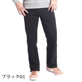 チノパン メンズ ストレッチ パンツ ストレート 裾上げ済み 股下68 股下73 股下78 ヘインズ Hanes ブランド チノパンツ ズボン シニア メンズ パンツ 春夏 秋冬 黒 ベージュ 大きいサイズ Sサイズ 小さいサイズ